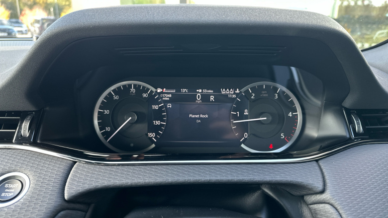 Land Rover Range Rover Evoque 2.0 D165 R-Dynamic 5dr Auto Diesel Hatchback